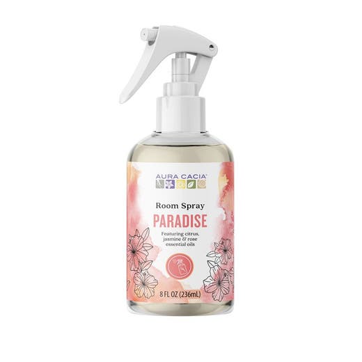 Aura Cacia Room Spray - Paradise