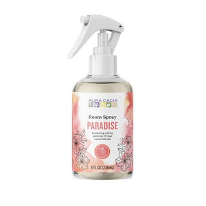 Aura Cacia Room Spray - Paradise