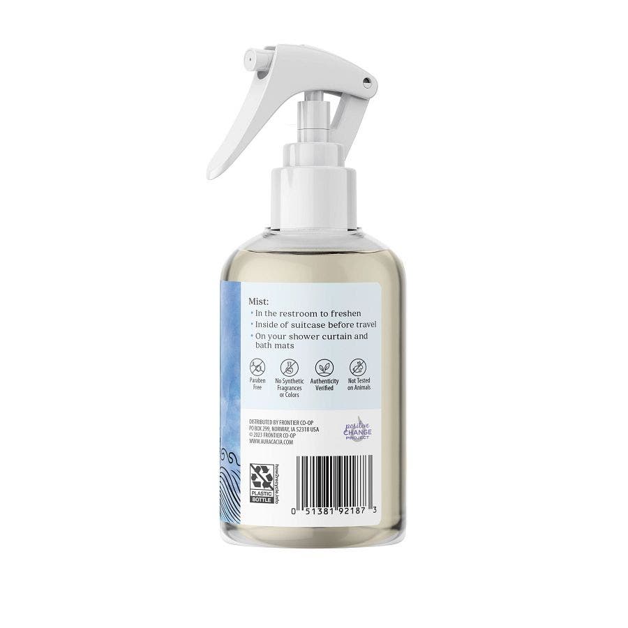 Aura Cacia Room Spray - Ocean Air