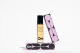 OM Flower Child Scented Roll On Perfume