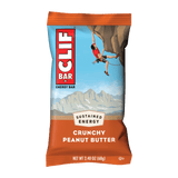 Clif Energy Bar Crunchy Peanut Butter - Single