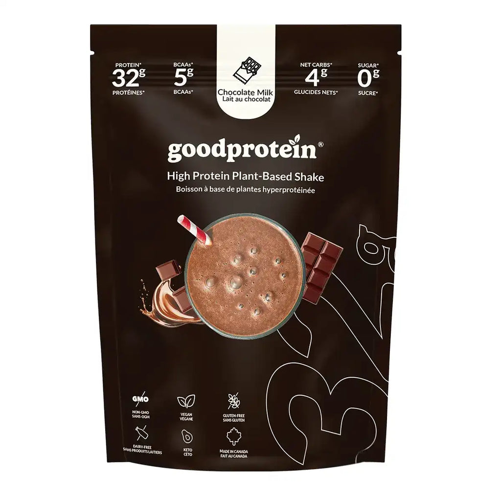 Good Protein High Protein Shake Chocolate Milk - 940g