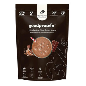 Good Protein High Protein Shake Chocolate Milk - 940g