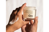 OM Kaolin + Coconut Milk Radiant Cleansing Balm