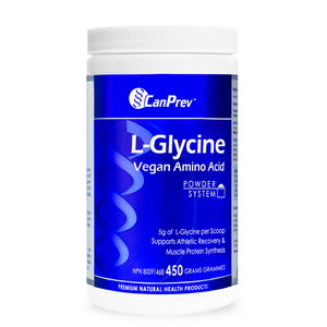 CanPrev L-Glycine - 450g