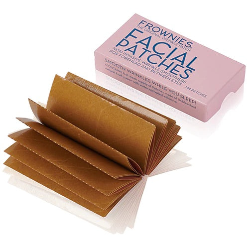 Frownies Facial Wrinkle Patches