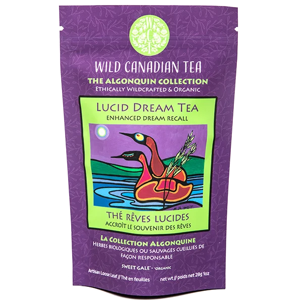 Algonquin Lucid Dream Tea