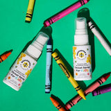 Beekeeper's Naturals Propolis Throat Spray For Kids - 30ml