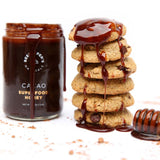 Beekeeper's Naturals Cacao Superfood Honey - 500g
