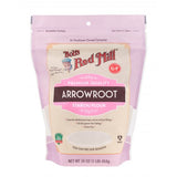 Bob's Red Mill Arrowroot Starch/Flour - 454g