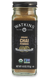Watkins Organic Chai Powder - 113g