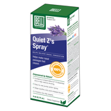 Bell Lifestyle Products Quiet Z's Spray - 9ml