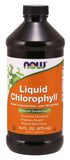 Now Liquid Chlorophyll - 473ml