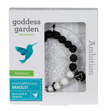 Goddess Garden Ambition Aromatherapy Bracelet