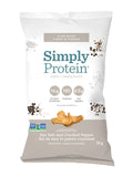 SimplyProtein Chips – Sea Salt & Cracked Pepper