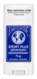 Earth Wise Sport Plus Deodorant - 75g