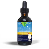 CraveStevia Pina Colada Liquid Stevia Drops - 30ml