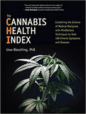 The Cannabis Health Index - Book