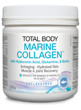 Total Body Marine Collagen - 135g