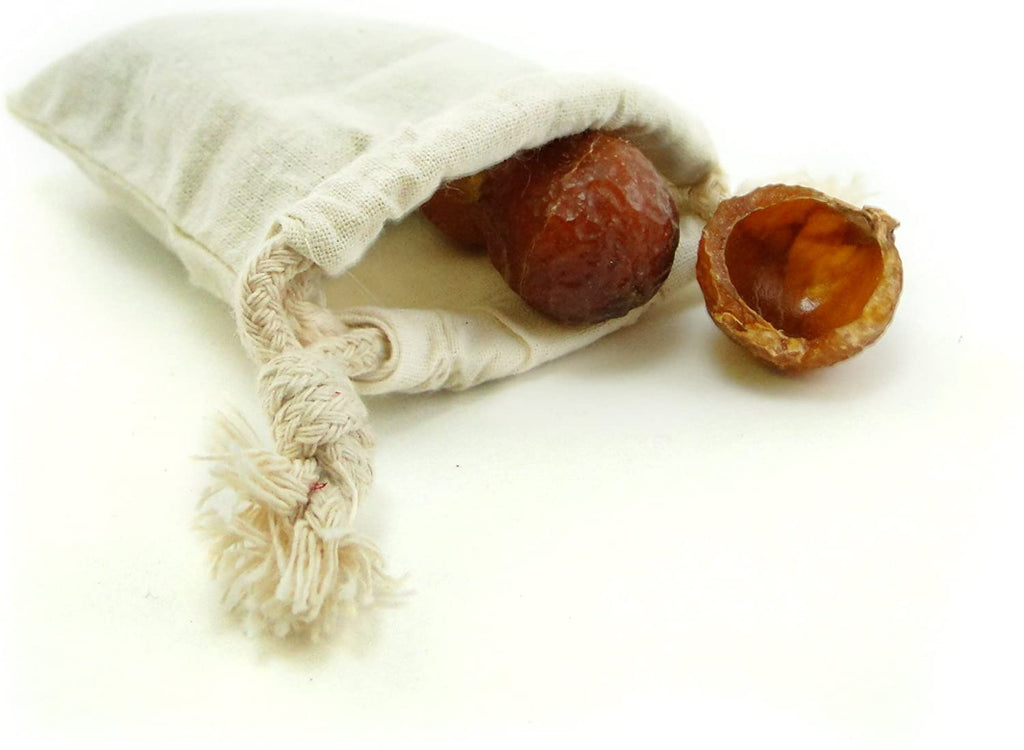 Eco Nuts Organic Laundry Detergent - 100 Loads