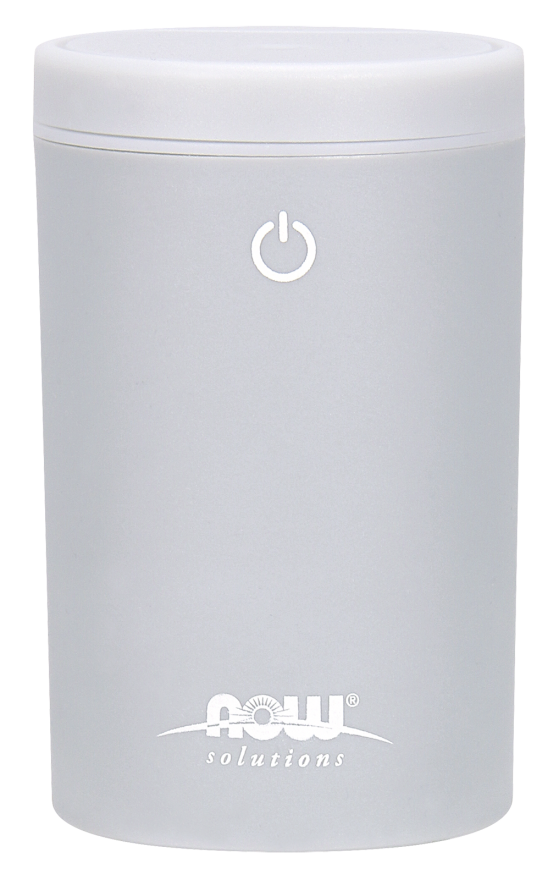 Now Portable USB Ultrasonic Oil Diffuser