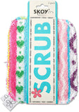 Skoy Scrub Cloth - 2 Pack