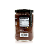 Beekeeper's Naturals Cacao Superfood Honey - 500g