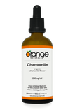 Orange Naturals Chamomile Tincture - 100ml