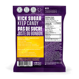 Smart Sweets Halloween Gummy Worms