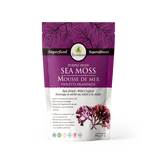 Ecoideas Purple Irish Sea Moss 200g