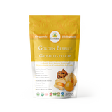 Ecoideas Organic Golden Inca Berries - 227g