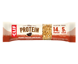 Clif Peanut Butter Chocolate Whey Protein Bar