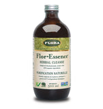 Flora Flor-Essence Herbal Cleanse - 500ml