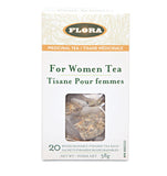 Flora For Women Tea - 20 bags