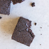 Second Spring Organic Sprouted Black Bean Brownie Mix - 414g