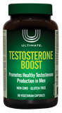 Brad King's Ultimate Testosterone Boost - 60 Capsules