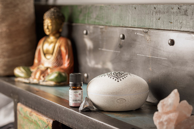 Le Comptoir Aroma IAM Chakra Diffuser