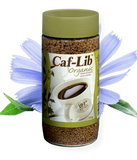 Caf-Lib Organic Coffee Alternative - 150g
