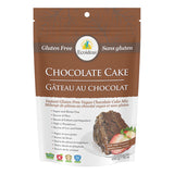 Ecoideas Vegan & Gluten Free Chocolate Cake Mix - 454g