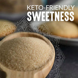 Lakanto Golden Monkfruit Sweetener - 235g