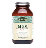 Flora MSM Powder - 300g
