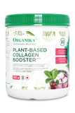 Organika Plant-Based Collagen Booster - 150g