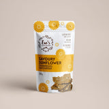 Eve's Crackers Savoury Sunflower - 108g