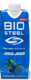 Biosteel Sports Drink Blue Raspberry - 500ml