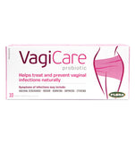 VagiCare Internal Probiotic - 10 Capsules
