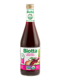 Biotta Apple-Beetroot-Ginger Juice - 500ml