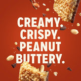 Clif Peanut Butter Chocolate Whey Protein Bar