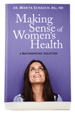 Making Sense of Women's Health - Book