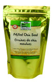 Now Milled Chia Seed - 400g