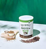 Four Sigmatic Plant-Based Protein Powder - Cacao 600 G